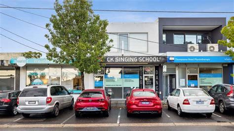 Leased Medical Consulting Property At Level A Feathertop Avenue