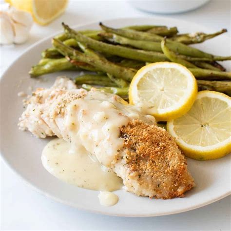 Baked Haddock Easy And Delicious Hint Of Healthy