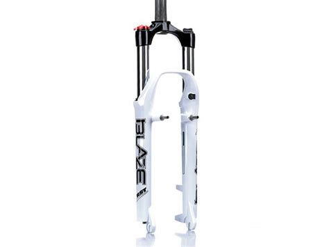 Suspensão Rst Blaze TNL - 120mm - C/ Trava - Aro 26 - Cicles Bike Shop