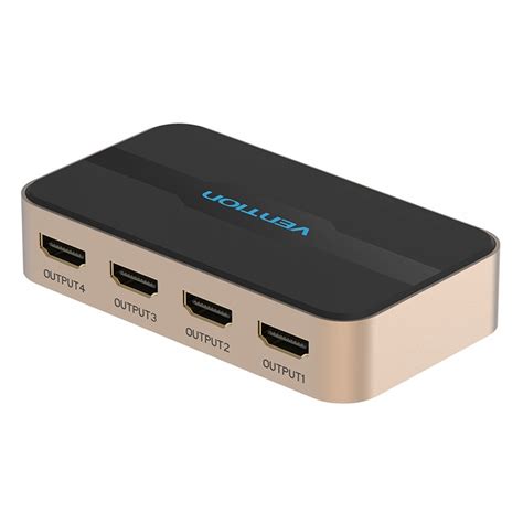 Vention HDMI Splitter