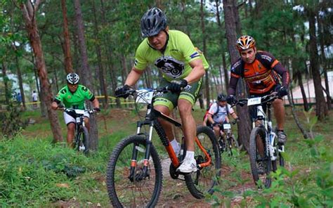 Reunir Mazatl Bike A Ciclistas En La Malinche El Sol De Tlaxcala