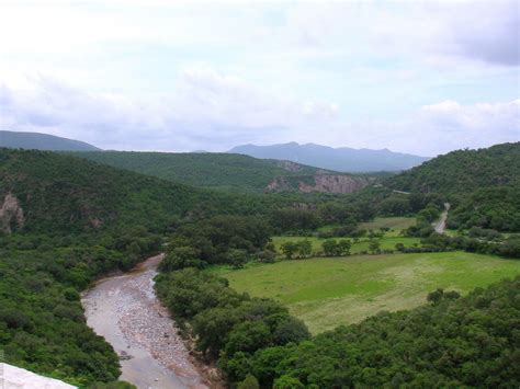 Carretera Vieja Rioverde A Slp Sierra De Lvarez M X Flickr