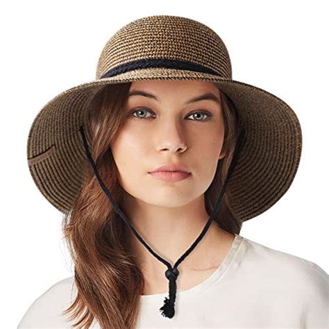 Trendy Sun Hats Alice Fanchon