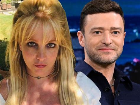 Britney Spears Apologizes to Justin Timberlake, Praises New Music