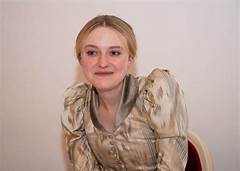 Dakota Fanning Net Worth