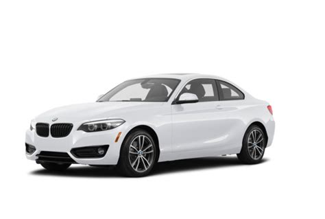 Used 2020 Bmw 2 Series 230i Xdrive Coupe 2d Prices Kelley Blue Book