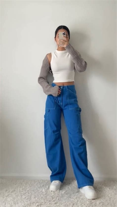 Tiktok Fitsandbits Fashion Outfits Fashion Inspo Outfits Pretty