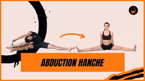 Exercices Pour D Bloquer L Abduction De La Hanche