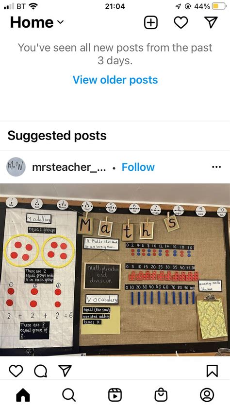 Pin By Anna K On Education Maths Classroom Displays Maths Display