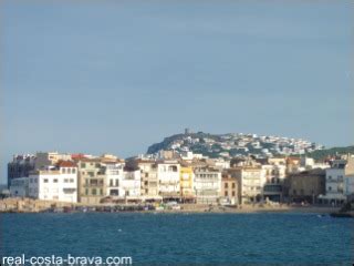 Spain Beaches - Explore L'Escala's Beautiful Costa Brava Beaches