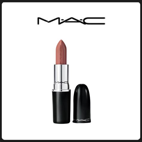 Mac Matte Lipstick Rouge L Vres G Lazada Ph