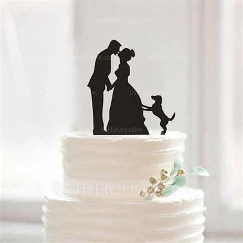 Figurine Acrylic Cake Topper 119071681 Cake Topper Jjs House