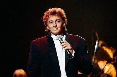 Pin By Debbie Becerra On Barry Manilow Barry Manilow Barry Musician