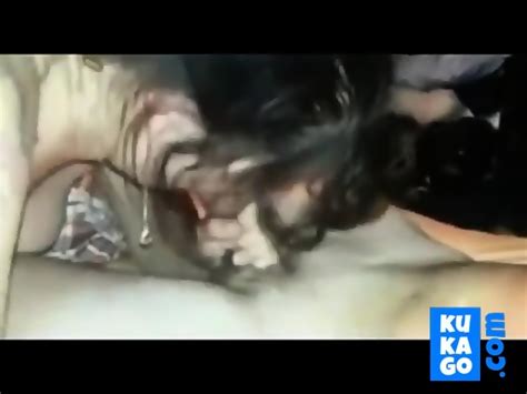 Girl Eats Pussy As I Fuck Her From Behind