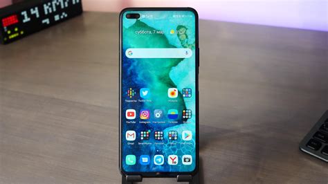 Вот смартфоны huawei и honor с (и без) сервисами google