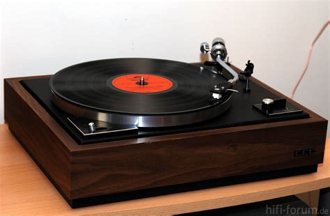 CEC BA-300 | akustik, ba300, cec, plattenspieler | hifi-forum.de ...