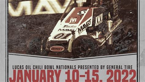 Chili Bowl Nationals | The Official Website for the Chili Bowl Nationals