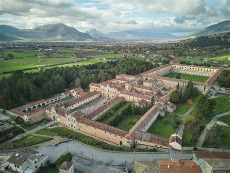 Padula Firmato Laccordo Di Valorizzazione Tra Comune Di Padula E