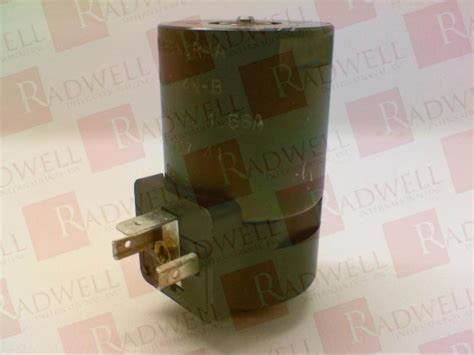 GS40-4N-B Solenoid Valve by HYDRONORMA