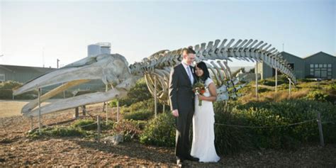 Seymour Marine Discovery Center Weddings | Get Prices for Wedding ...