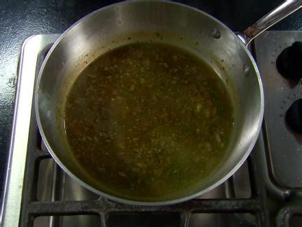 Turkey Giblet Gravy Recipe | Alton Brown | Food Network