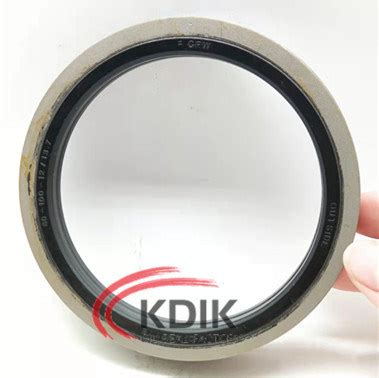 Rwdr K7 80 100 12 13 7 Wheel Hub NBR Rotary Cassette Oil Seals For