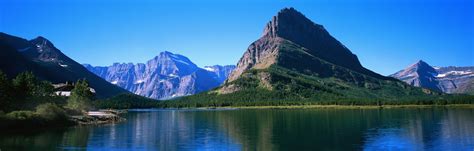 Panoramic Backgrounds (45+ pictures) - WallpaperSet 