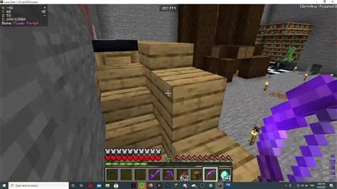 How To Get 32k Items In Minecraft 1 16 Java Youtube