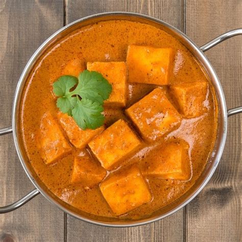 Paneer Lababdar Tattva Indian Kitchen