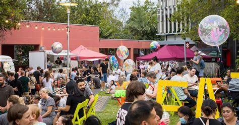 Carseldine Twilight Markets Return With Gourmet Eats Unique Products