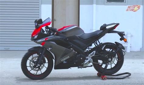 Yamaha R15 V3 Price Top Speed Colours Images Release Date In India