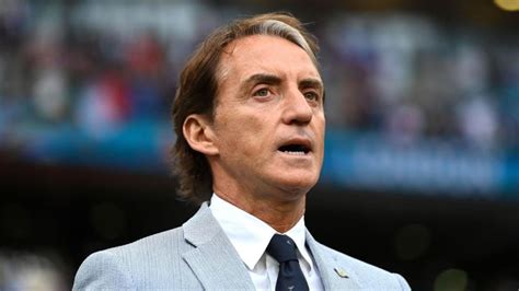 Arabia Saudita Roberto Mancini è il nuovo ct è ufficiale