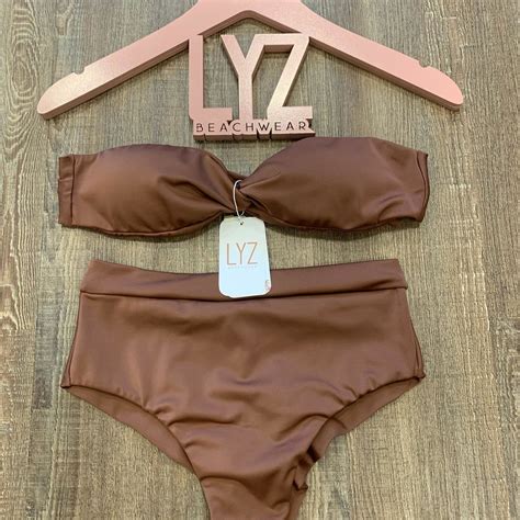 Biquíni Hot Pants Tomara Que Caia Elo7 Produtos Especiais