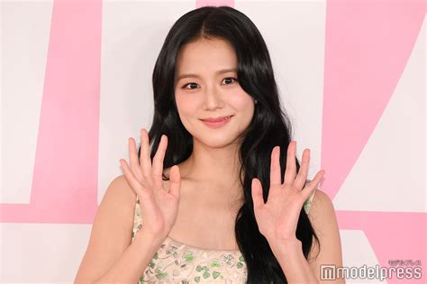 画像2327 Blackpinkジス、ミニスカから美脚スラリ 「エレガントで美しい」「女神」の声 モデルプレス