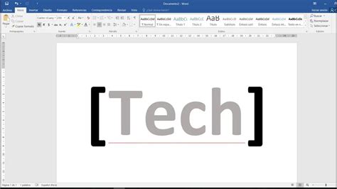Cómo Escribir Los Corchetes Rizados En Un Ordenador Tecnobloggers