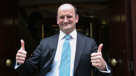 Douglas Carswell Delighted To Be Stepping Down As An Mp Politics