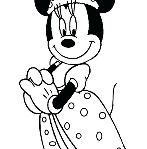 Cartoon Mouse Coloring Pages at GetColorings.com | Free printable colorings pages to print and color