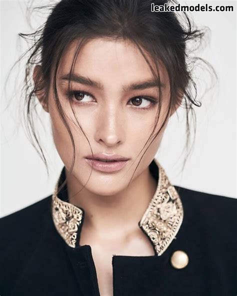 Liza Soberano Lizasoberano Nude Leaks Onlyfans Photo Leaked Models