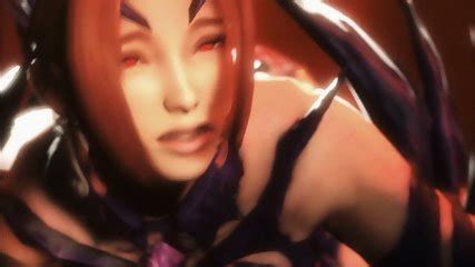 Slim D Roleplaying Orc Babe Riding A Hot Dick In Adult MMO Game Dirty Porn Alexandra Cat