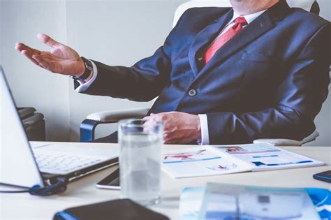 Как руководителю развить харизму: новости, бизнес, эмоции, психология ...