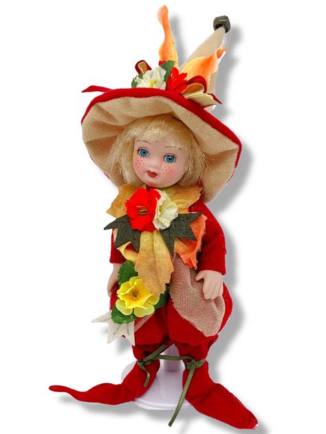 Кукла BLT керамическая коллекционная эльф — купить в интернет-магазине ...