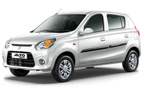 Maruti Alto 800 Price Check January Offers Images Mileage Specs