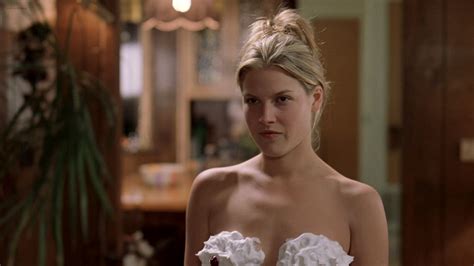 Ali Larter Nude But Covered Tonie Perensky And Bristi Havins Nude Too