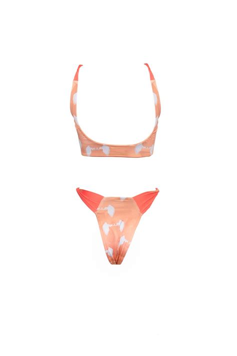 FURY ROAD BIKINI SET W I A