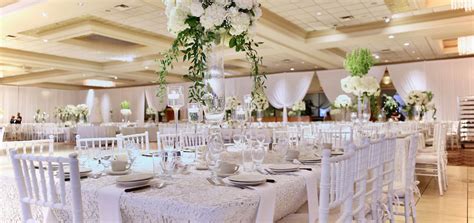 Royalty House Banquet Hall In Warren Mi The Vendry