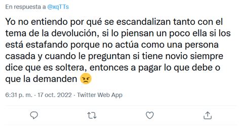 Blue On Twitter Rt Xqtts Por Poner En Contexto Este Se Or Est