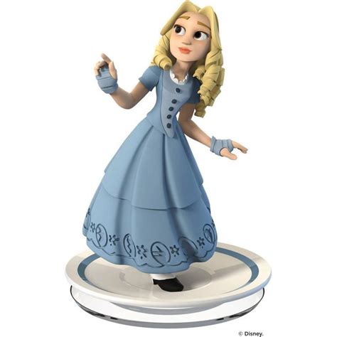 Trade In Disney Infinity 30 Edition Alice Figure Gamestop