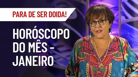 Hor Scopo De Janeiro Para Todos Os Signos Marcia Fernandes Para De