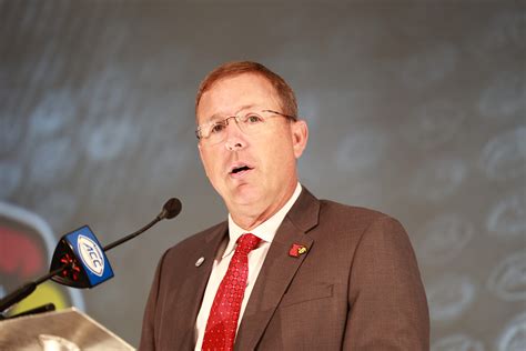 Video Scott Satterfield Media Day The Crunch Zone