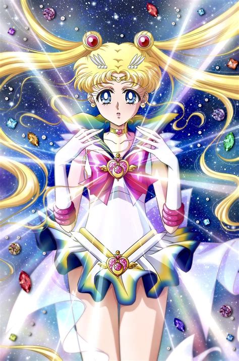 Sailorcrisis On Twitter Sailor Moon Wallpaper Sailor Moon Girls